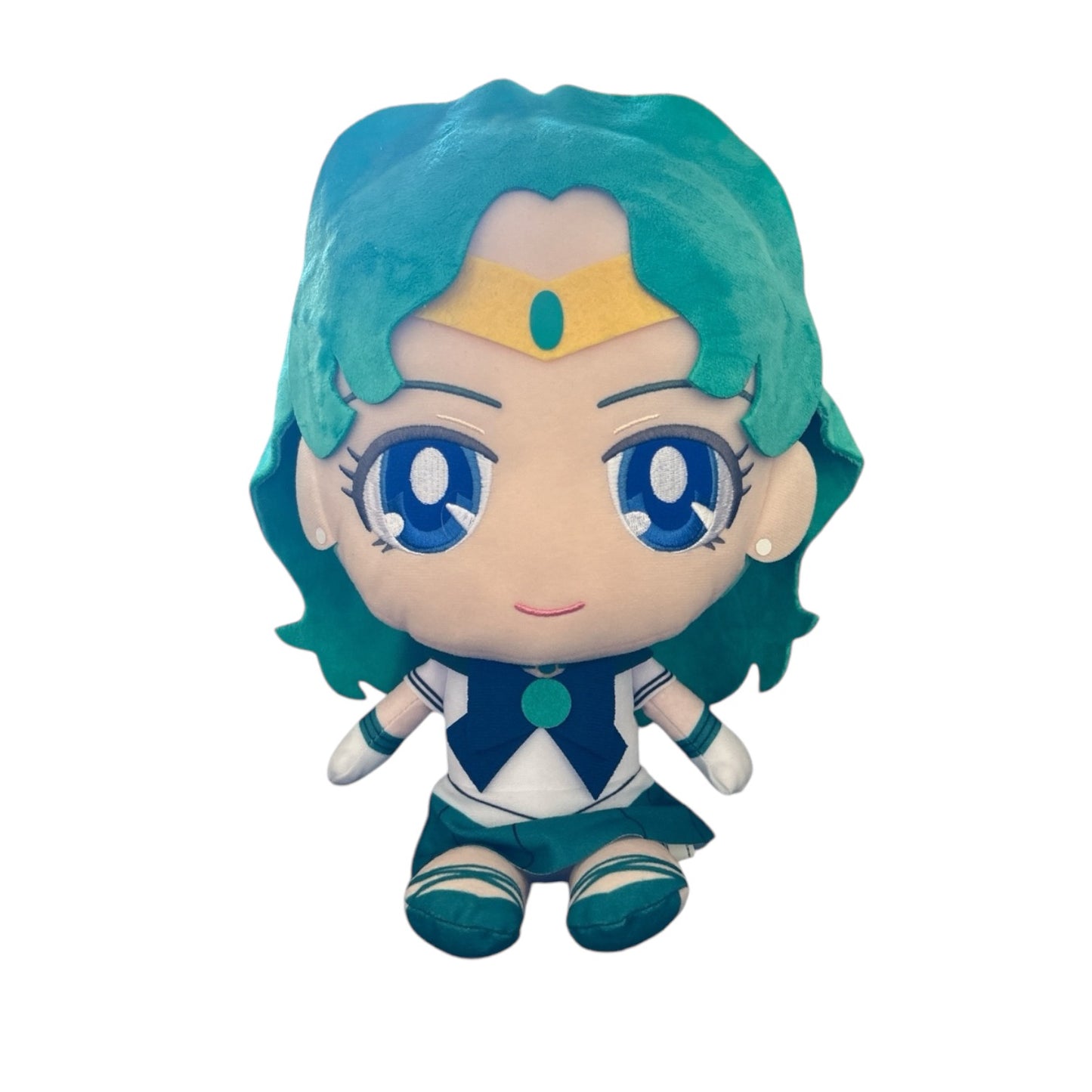 Sailor Moon - Plüsch: Sailor Neptun
