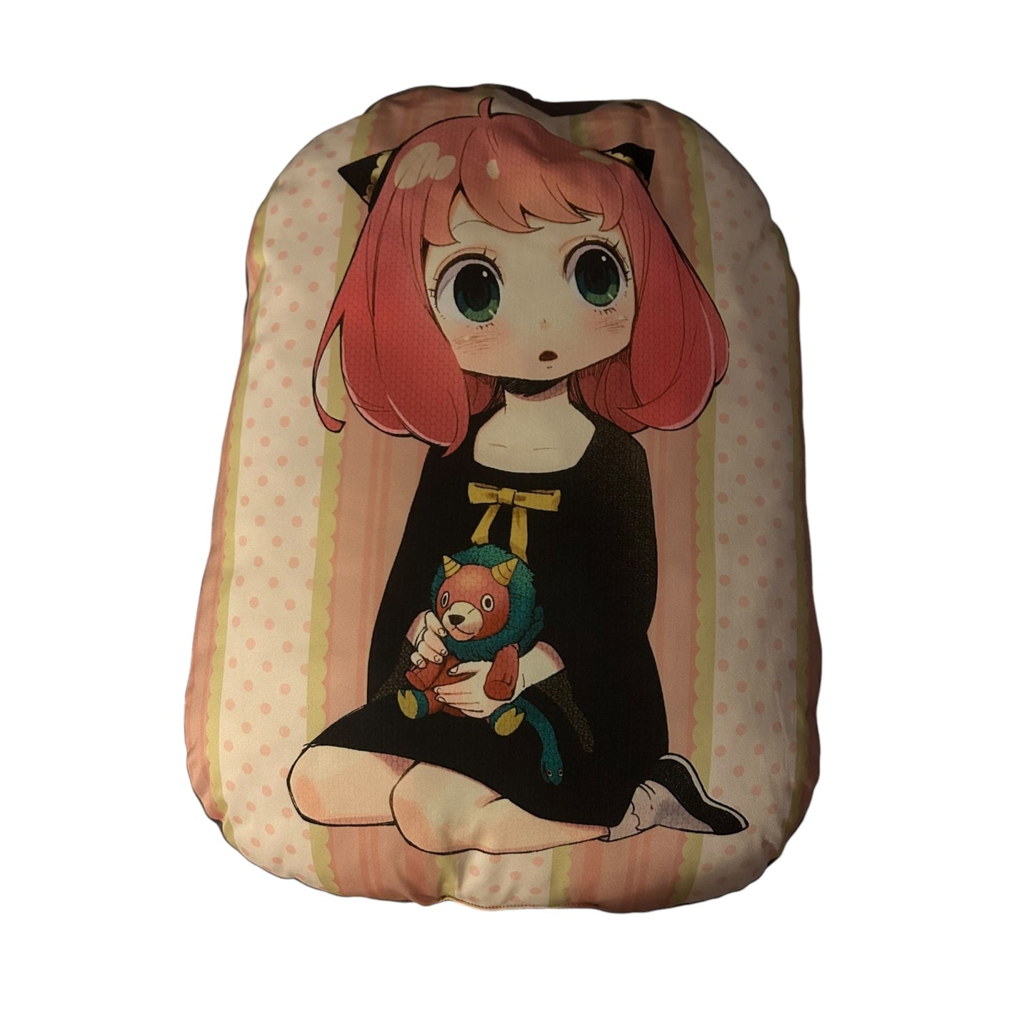 SpyxFamily - Kissen: Anya Forger Ver.A