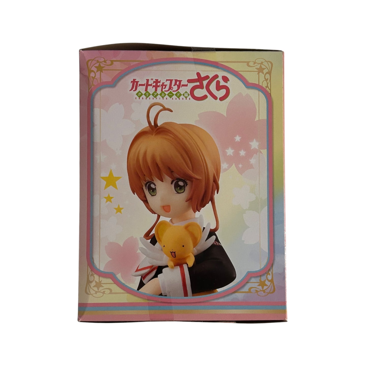 Card Captor Sakura - High School Uniform Edition: Sakura Kinomoto