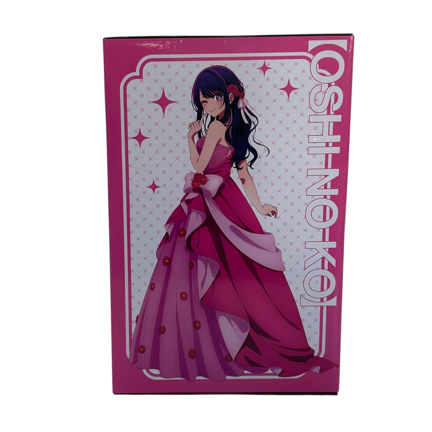 Oshi no Ko / Mein*Star - Premium Figur: Ai Hoshino
