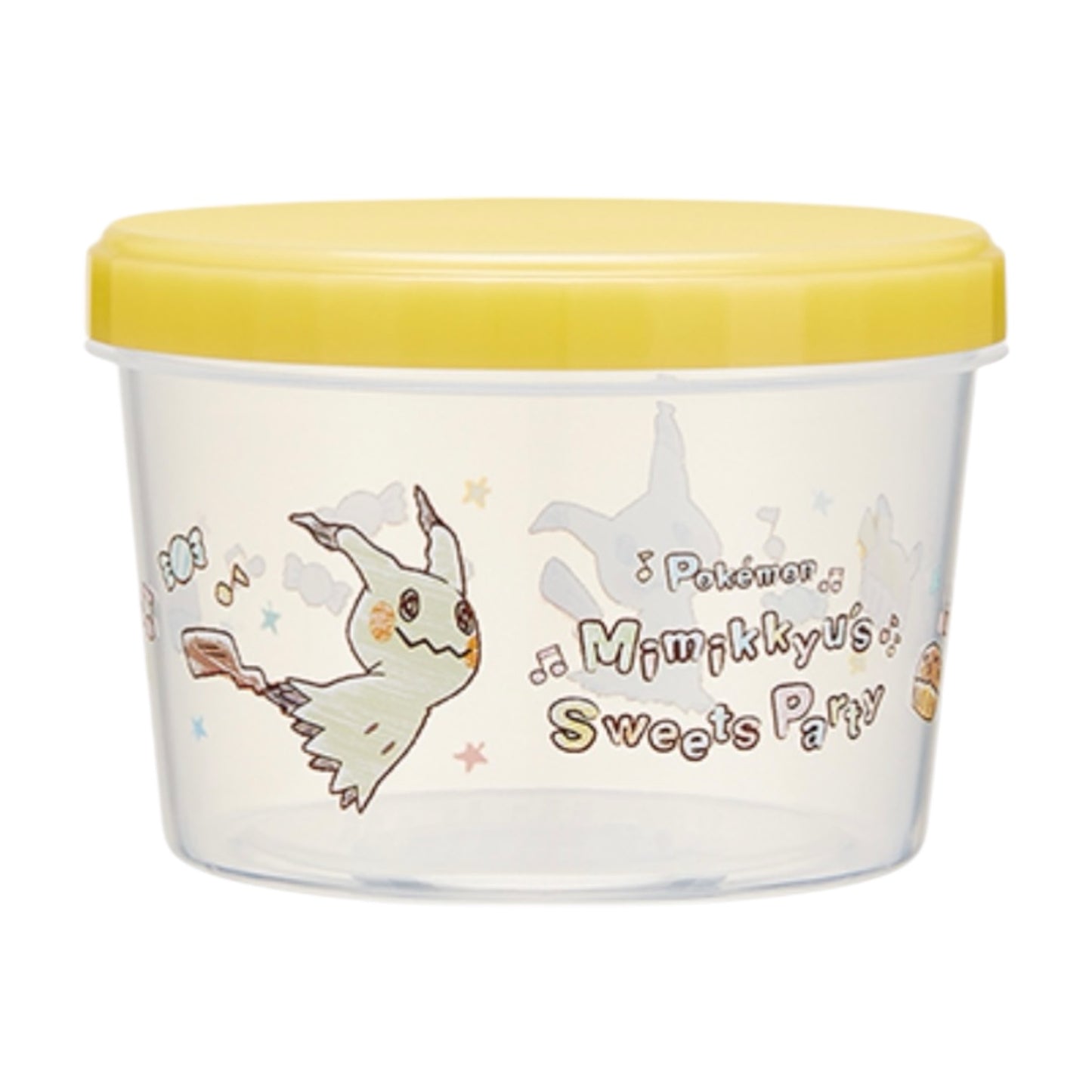 Ichiban Kuji - Pokémon - Mimikkyu‘s Sweets Party: Tupperdose - Ver.B