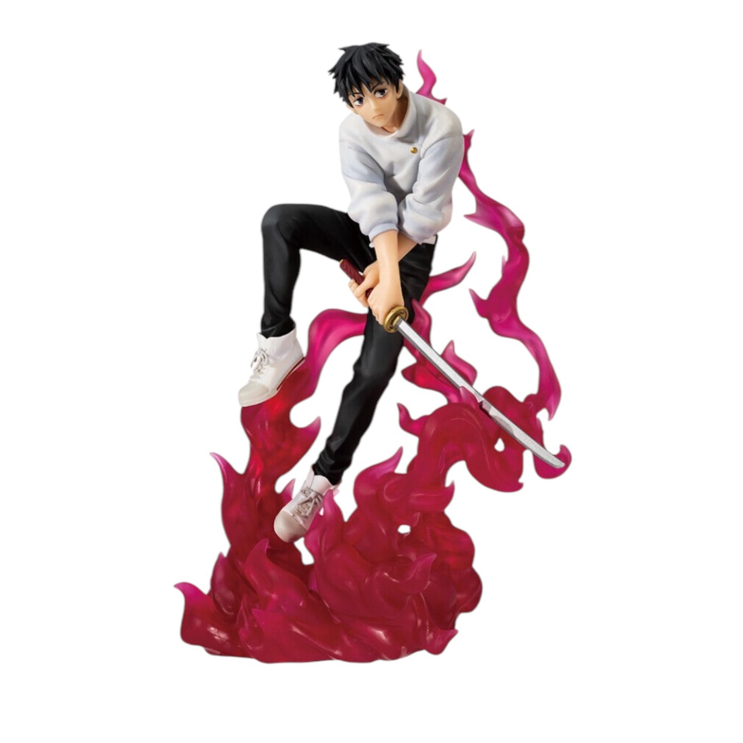 Ichiban Kuji - Jujutsu Kaisen - Movie 0: Yuta Okkotsu