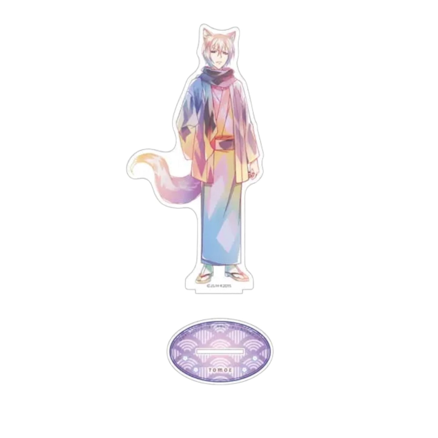 Kamisama Kiss - Aufsteller - Pale Tone Edition: Tomoe
