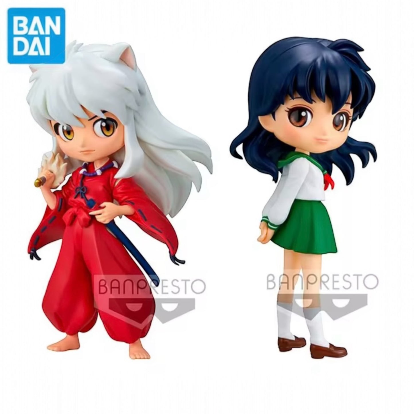 Inuyasha - Q Posket: Kagome Higurashi