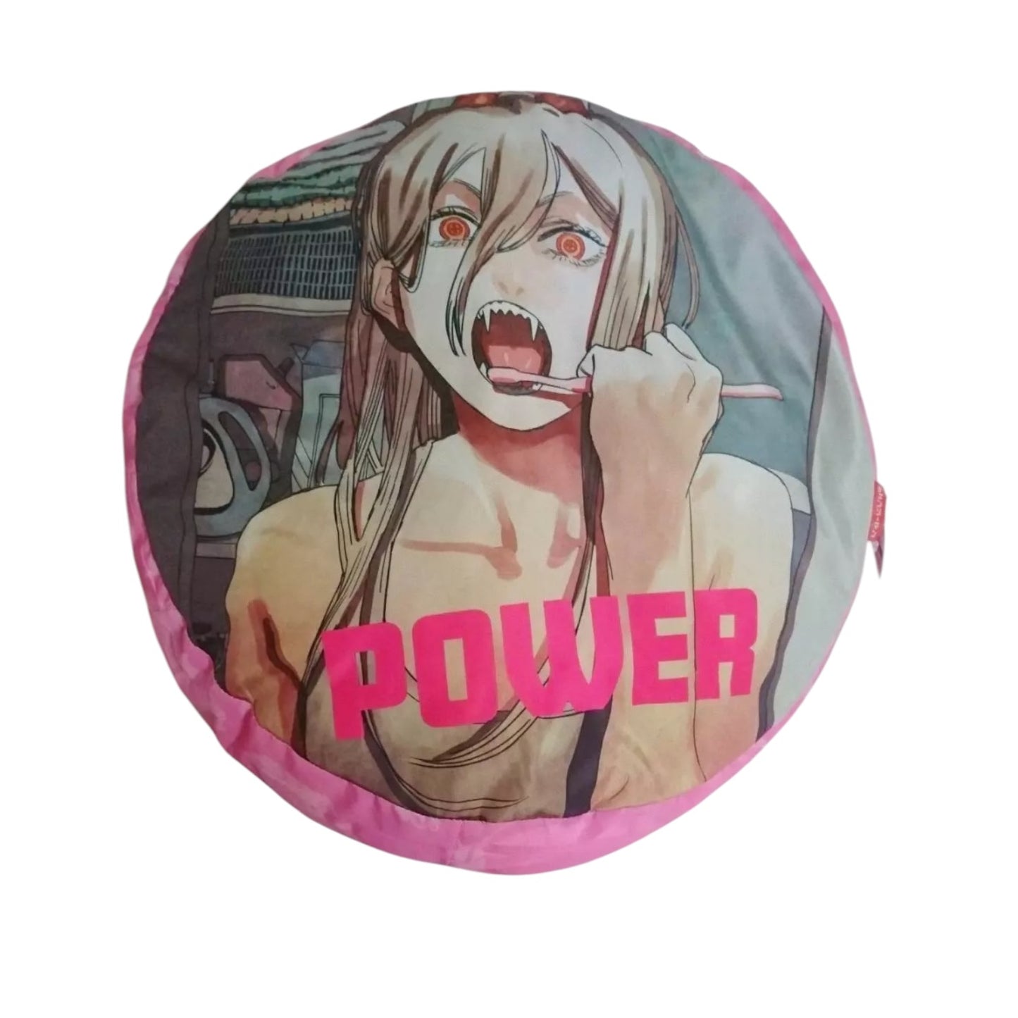 Chainsaw Man - Kissen: Power