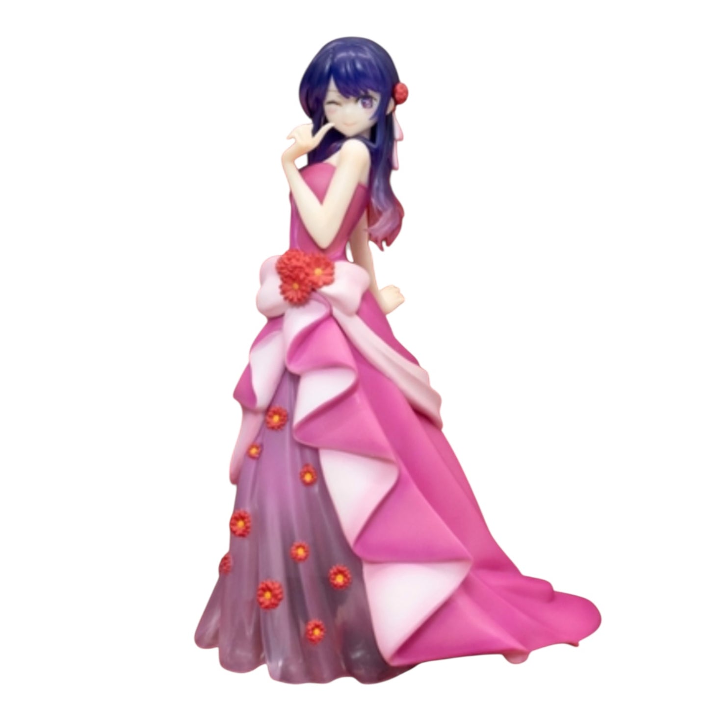 Oshi no Ko / Mein*Star - Premium Figur: Ai Hoshino