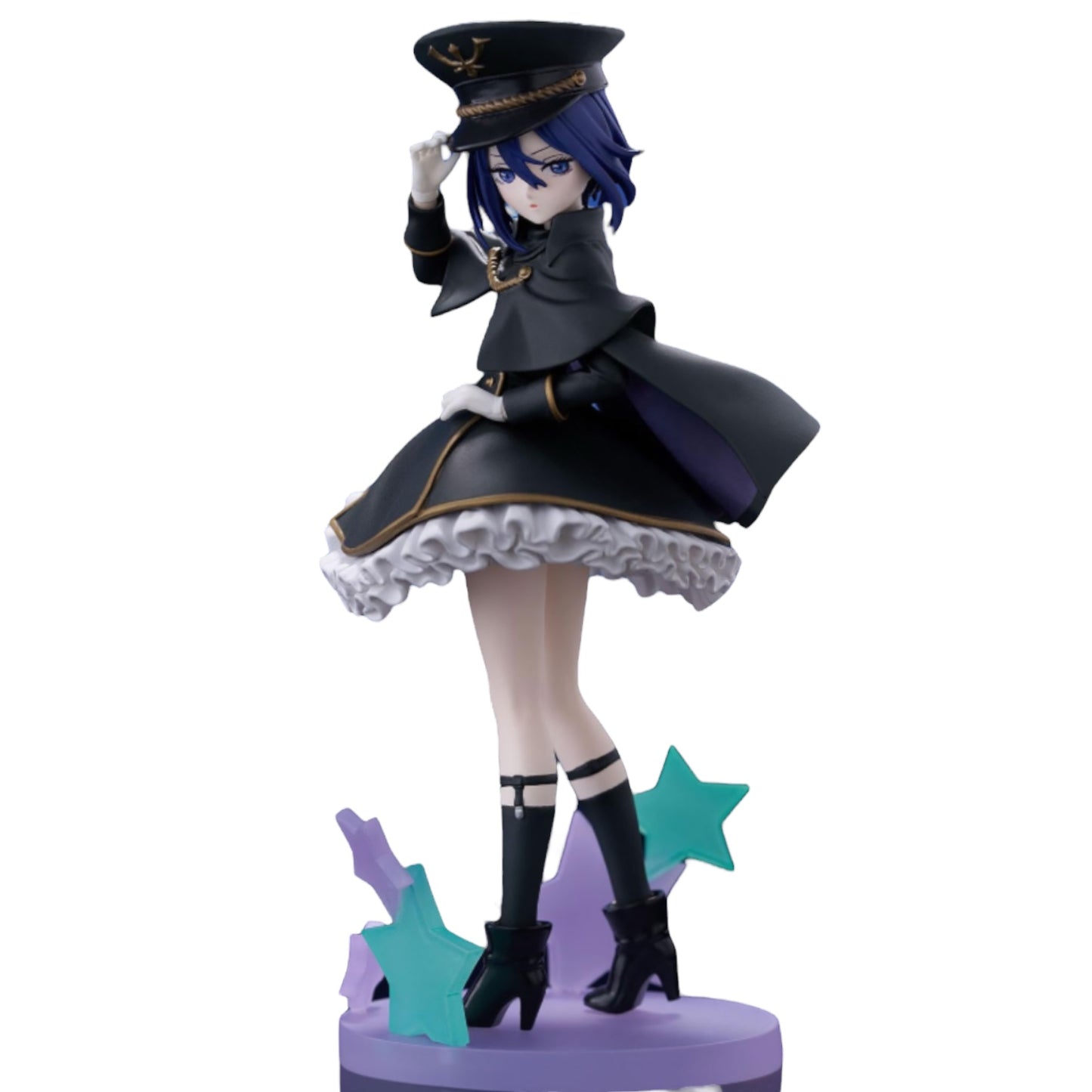 More than a doll - Luminasta - Black Lily Edition: Sajuna Inui