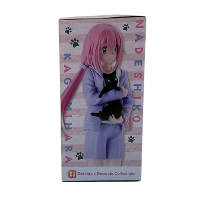 Laid-Back Camp: DesktopxDecorate Collection: Nadeshiko Kakamigahara