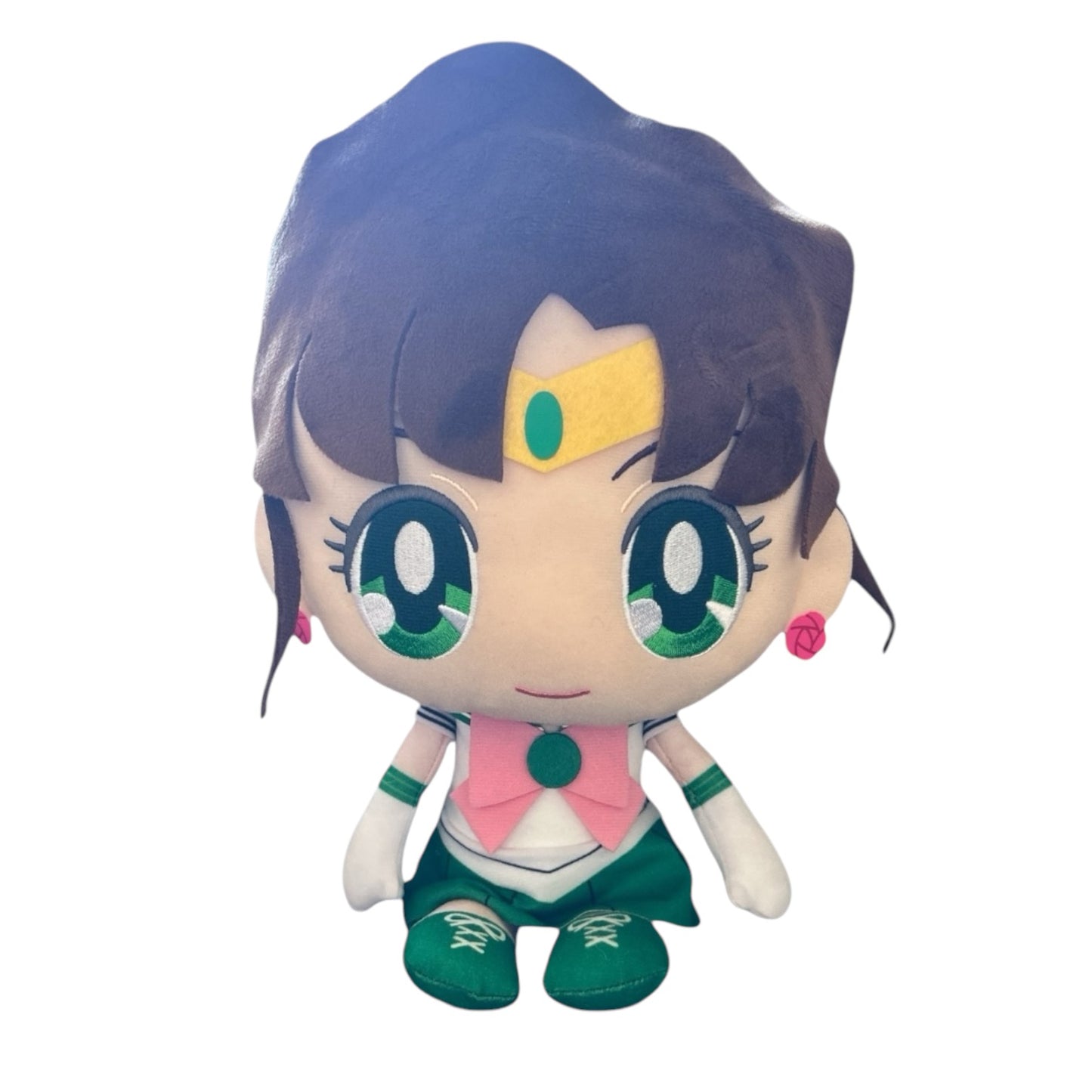 Sailor Moon - Plüsch: Sailor Jupiter
