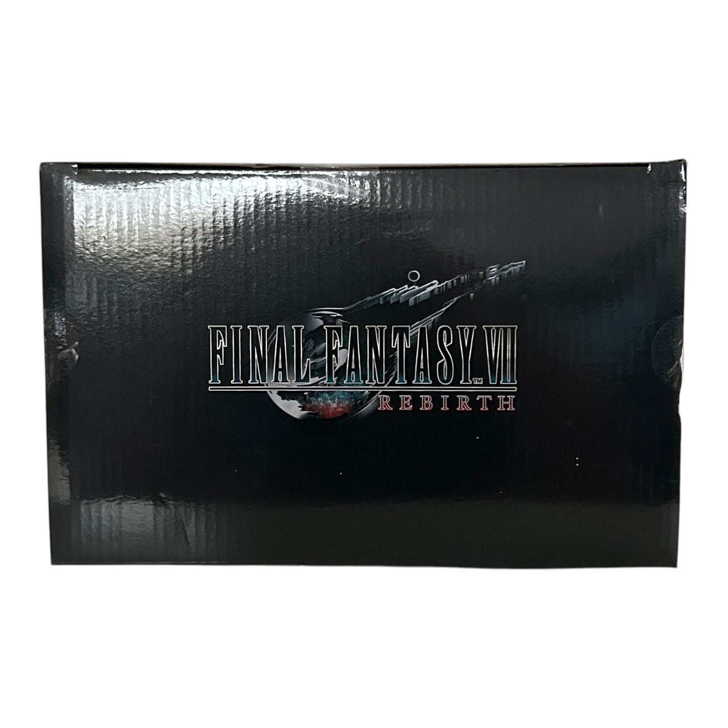 Ichiban Kuji - Final Fantasy VII: Rebirth - A Prize: Cloud Strife
