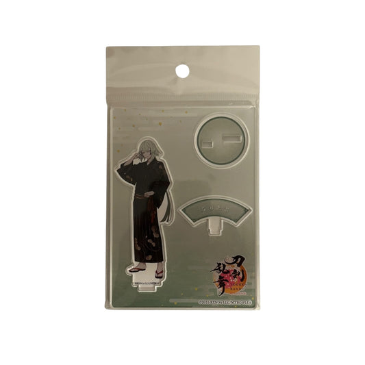 Touken Ranbu - Aufsteller - Ishida Masamune: Ver.B