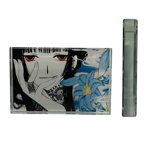 Clamp - xxxHOLIC - Aufsteller: Ver.B