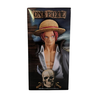 One Piece - The Grandline Series: Shanks