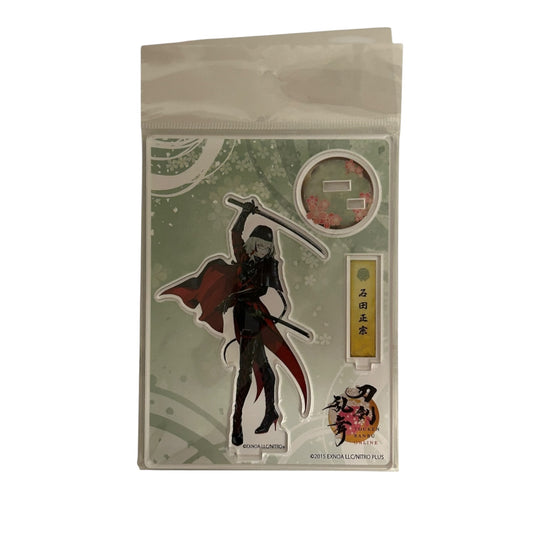Touken Ranbu - Aufsteller - Ishida Masamune: Ver.A