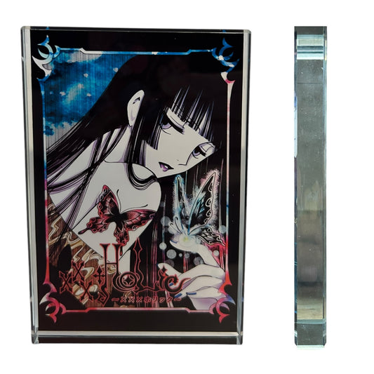 Clamp - xxxHOLIC - Aufsteller: Ver.C