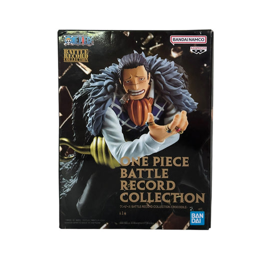 One Piece - Battle Record Collection: Crocodile