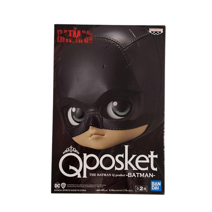 Q Posket: Batman Ver.B