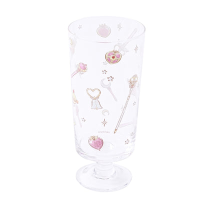Sailor Moon - 3 Coins: Glas