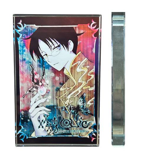 Clamp - xxxHOLIC - Aufsteller: Ver.E