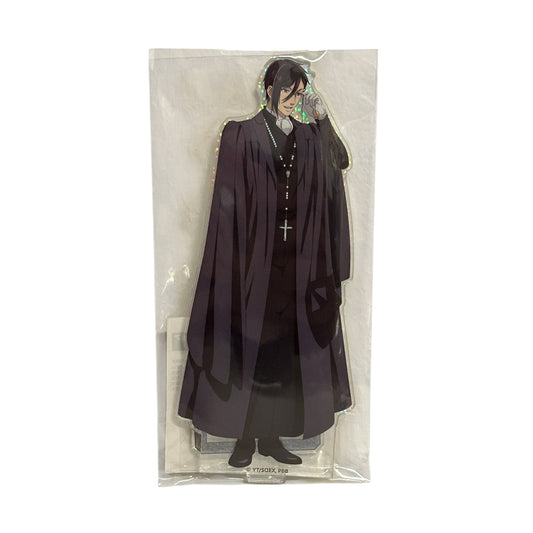 Black Butler - Aufsteller: Sebastian Michaelis