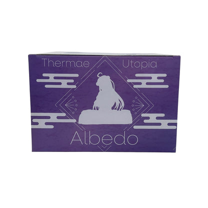 Overlord - Thermae Utopia: Albedo