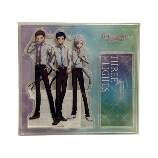 Sailor Moon - Aufsteller: Three Lights