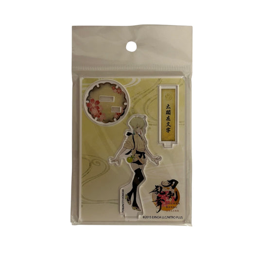Touken Ranbu - Aufsteller: Taikou Samonji