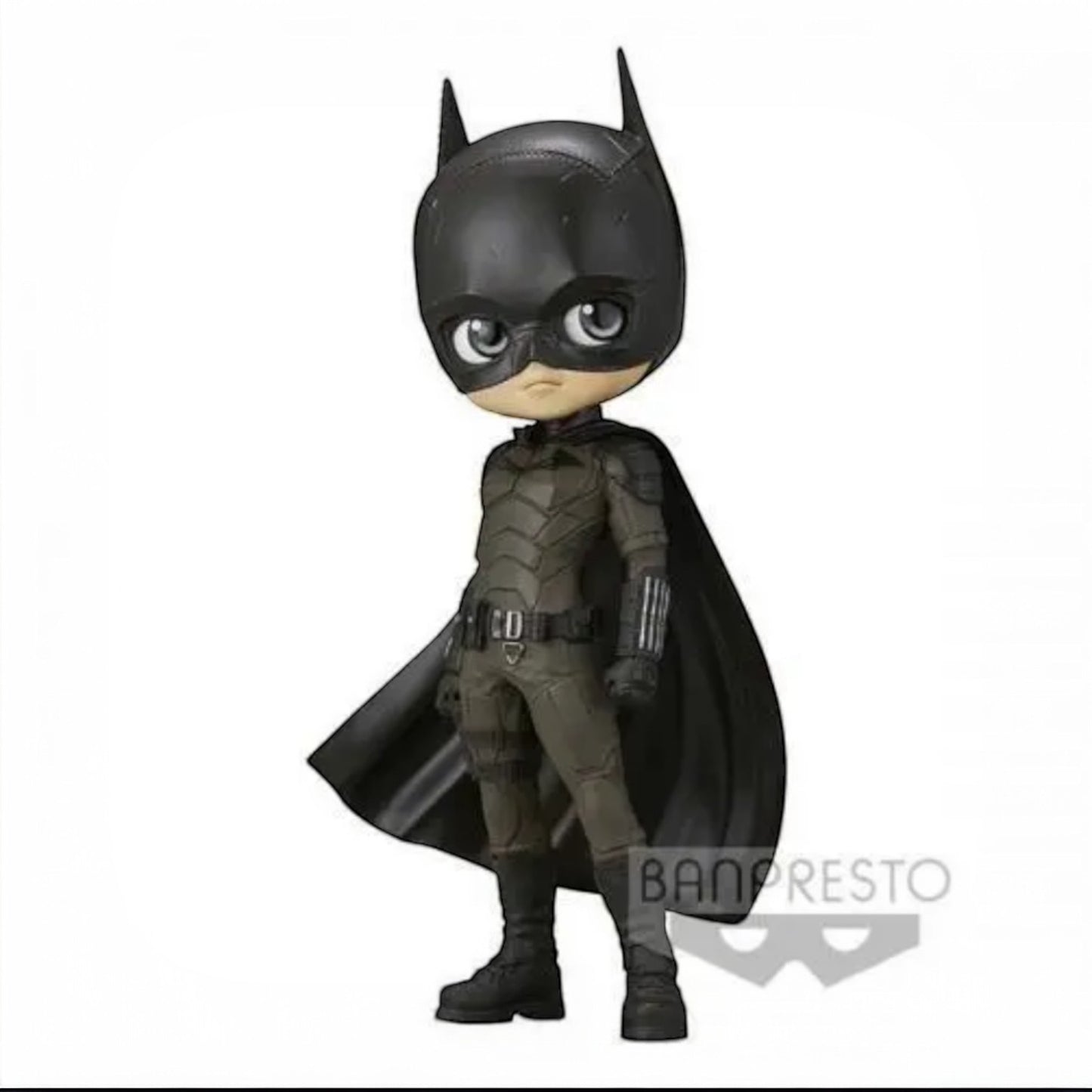 Q Posket: Batman Ver.B