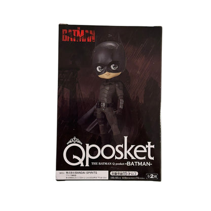 Q Posket: Batman Ver.B