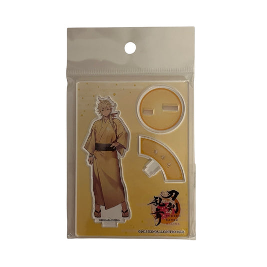 Touken Ranbu - Aufsteller: Chiganemaru