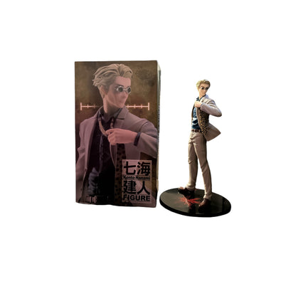 Jujutsu Kaisen: Nanami Kento