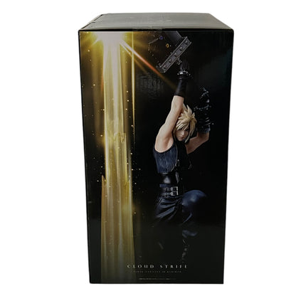 Ichiban Kuji - Final Fantasy VII: Rebirth - A Prize: Cloud Strife