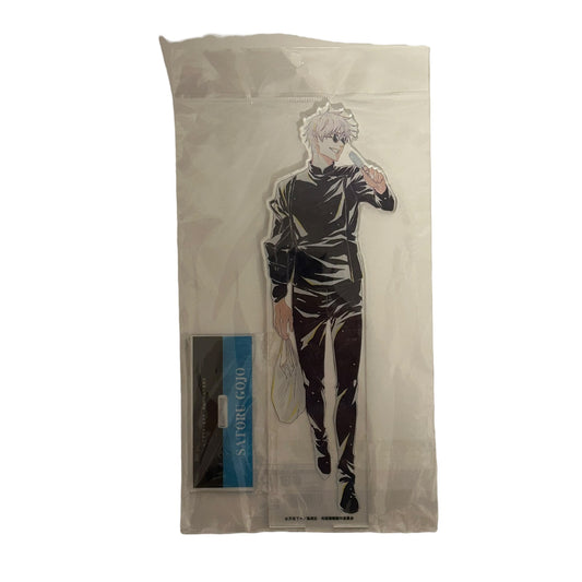 Jujutsu Kaisen - School Uniform Version - Aufsteller: Satoru Gojo
