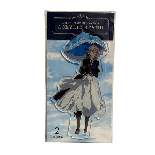 Violet Evergarden - The Movie - Aufsteller: Violet