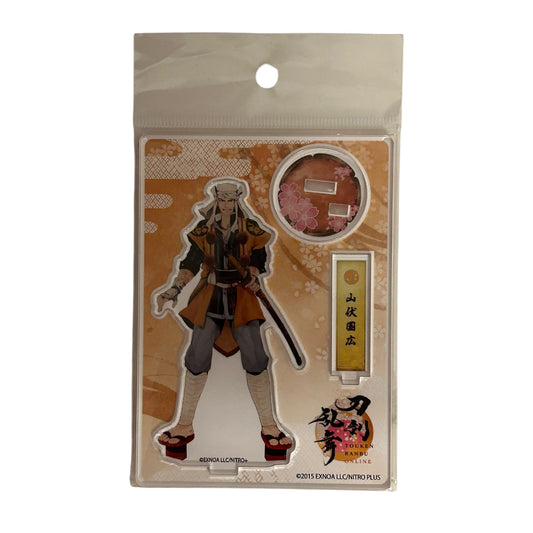 Touken Ranbu - Aufsteller: Yamabushi Kunihiro