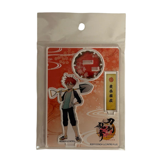 Touken Ranbu - Aufsteller - Aizen Kunitoshi: Ver.B