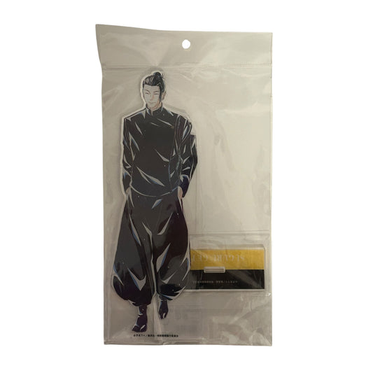 Jujutsu Kaisen - School Uniform Version - Aufsteller: Suguru Geto