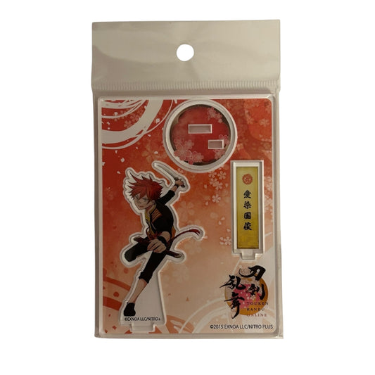 Touken Ranbu - Aufsteller - Aizen Kunitoshi: Ver. A
