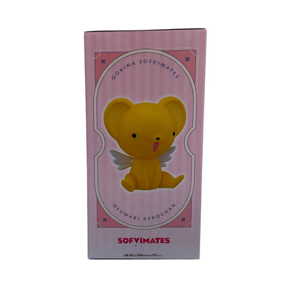 Card Captor Sakura - Sofvimates: Kero-chan