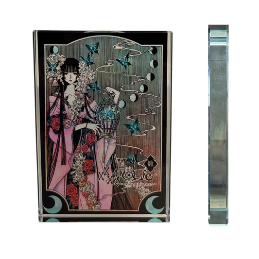 Clamp - xxxHOLIC - Aufsteller: Ver.F