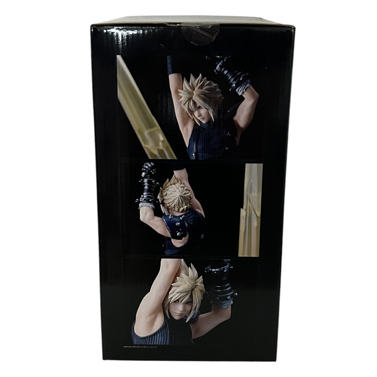 Ichiban Kuji - Final Fantasy VII: Rebirth - A Prize: Cloud Strife