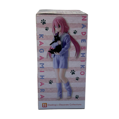 Laid-Back Camp: DesktopxDecorate Collection: Nadeshiko Kakamigahara