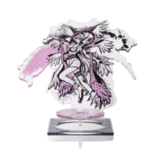 Digimon - Digimon Adventure Vol. 3 - Aufsteller: Angewomon