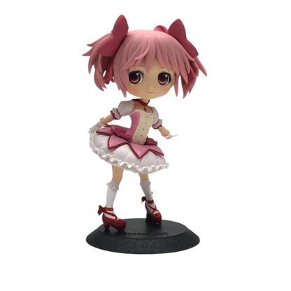 Puella Magi Madoka Magica - Q Posket: Madoka Kaname Ver.A